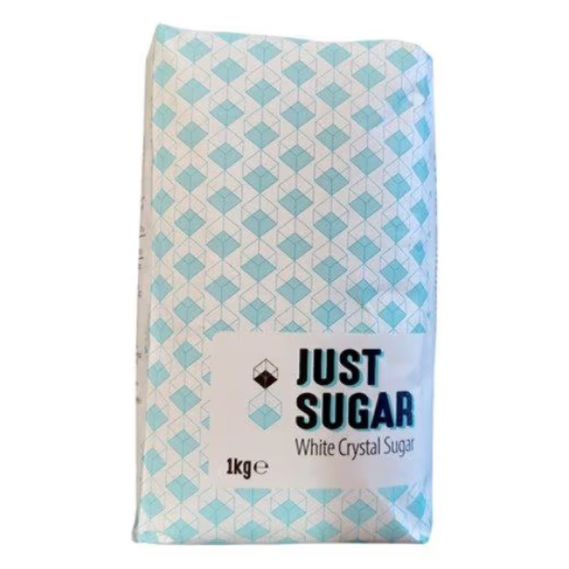 Just Sugar kristálycukor 1 kg